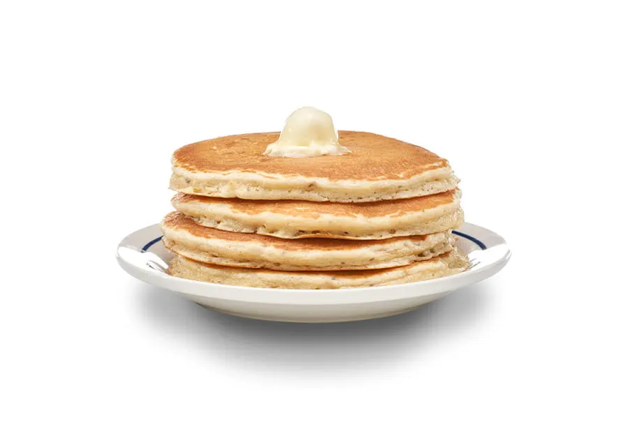 IHOP Protein Power Pancakes icon