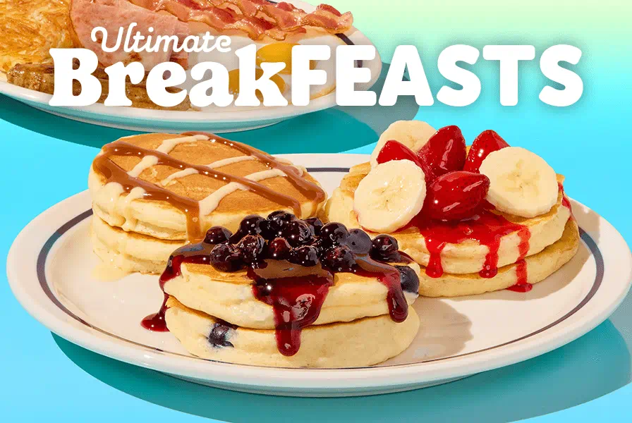 IHOP BreakFeast icon
