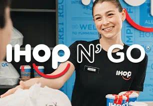 IHOP N Go icon