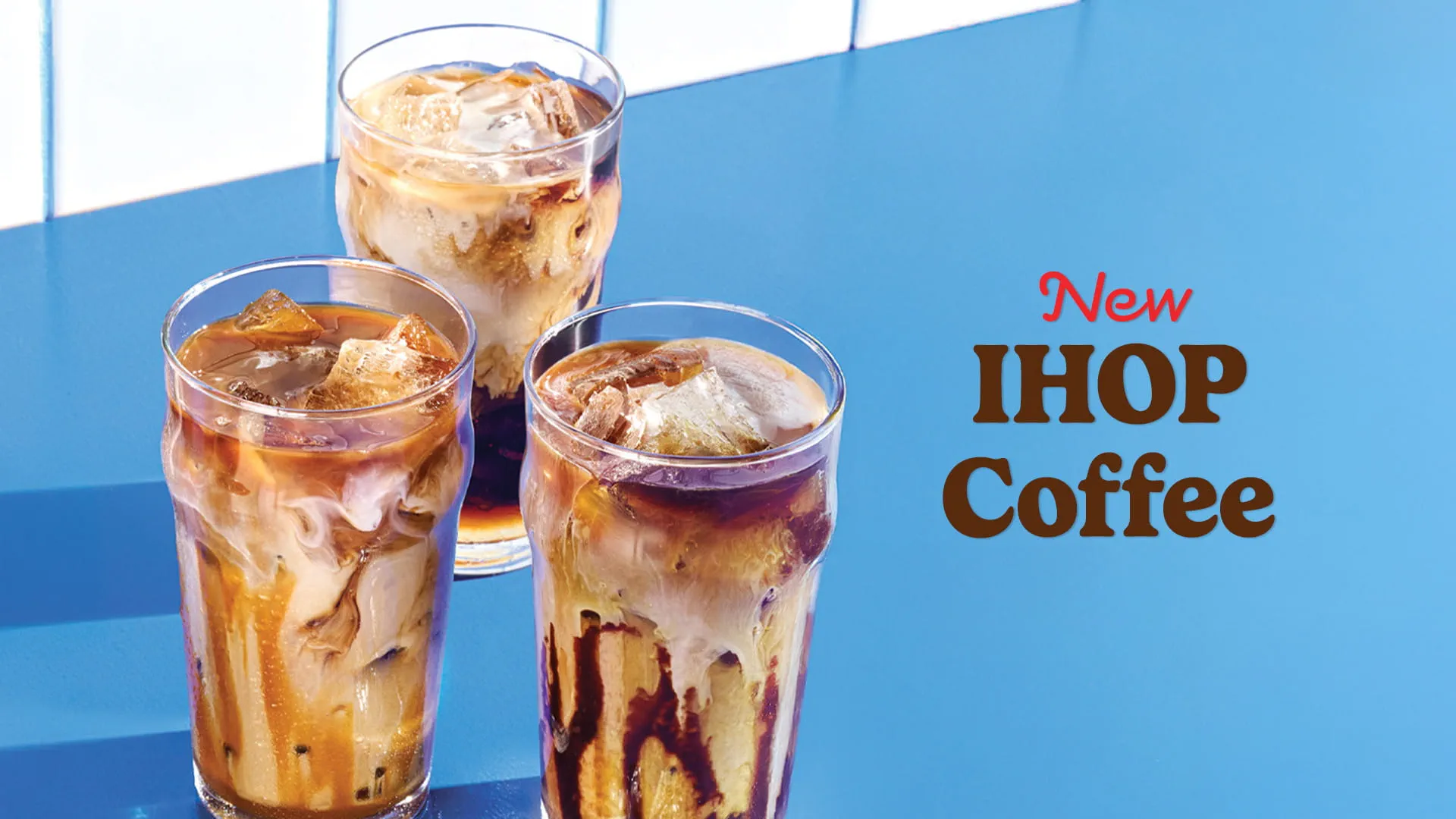 IHOP Coffee hero icon