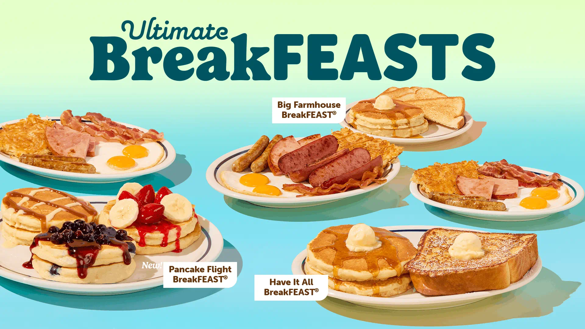 BreakFEAST hero image