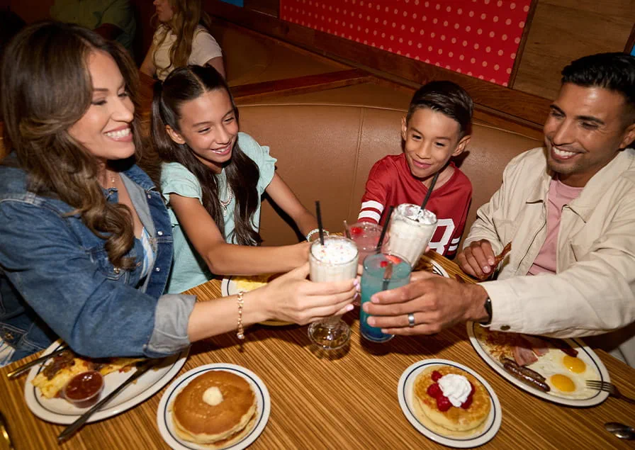 IHOP Mother's Day icon