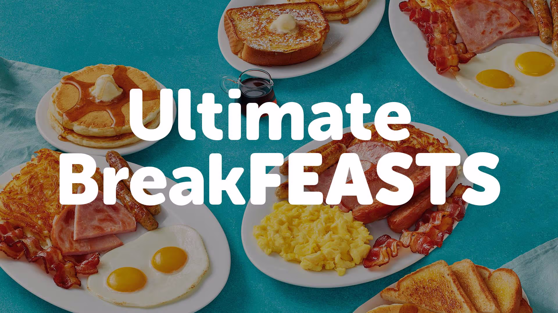 IHOP Ultimate BreakFEAST icon