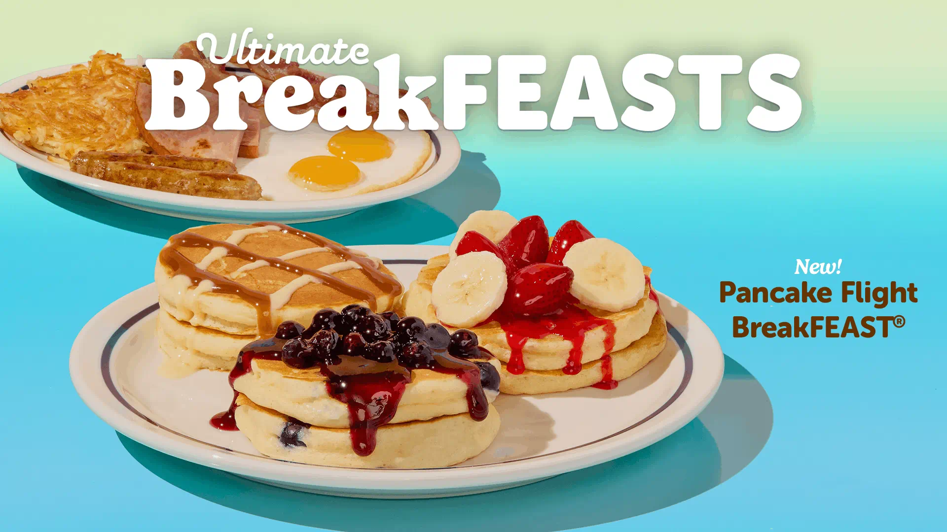BreakFEAST hero image