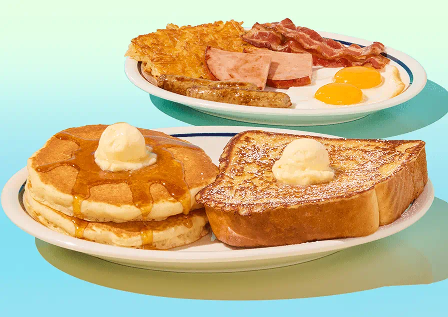 IHOP Have-It-All BreakFEAST icon