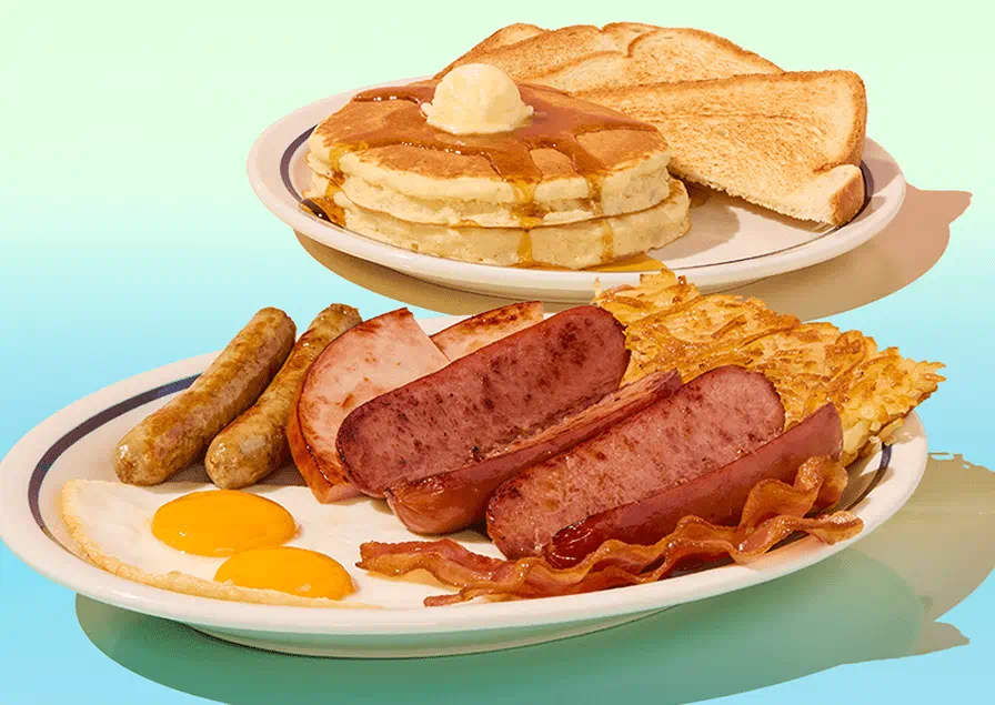 IHOP Big Farmhouse BreakFEAST icon